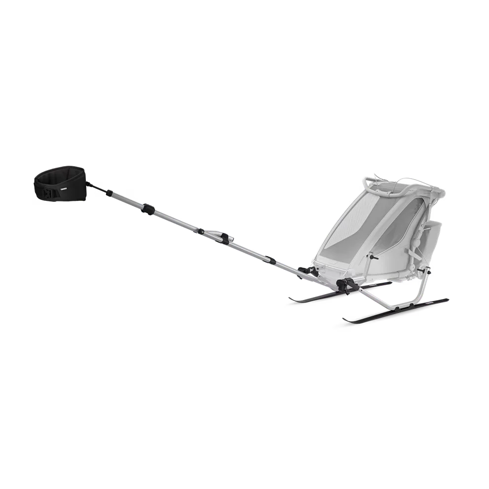 Thule Chariot 2 Cross-Country Skiing Kit