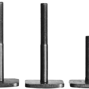 Thule T-track Adapter 889-1 T-urasovitin