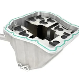 Torque Solution Subaru EJ Engines V2 HD Oil Pan (Race)