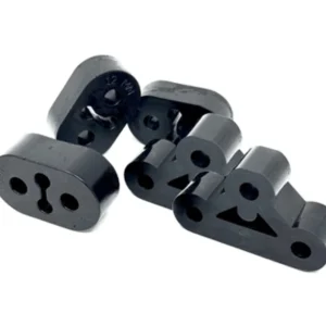 Torque Solution Toyota GR Corolla Exhaust Hanger Mount Kit