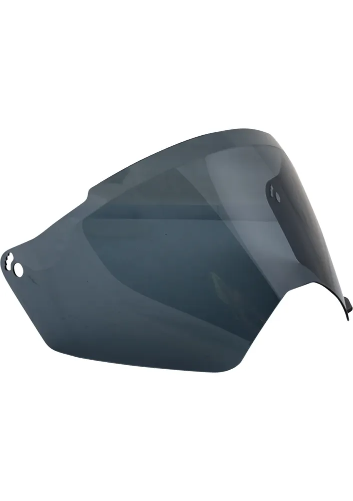 Torque X visiiri Clear