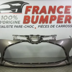 ETUMMEENISKA SUOJUS TOYOTA YARIS 3 PH2***