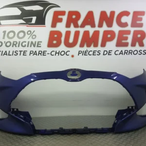 ETUSPOILERI TOYOTA YARIS IV