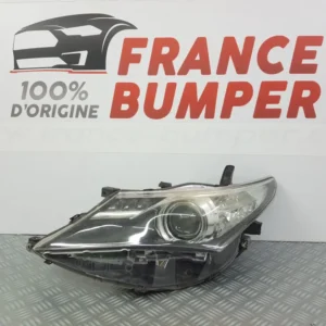 PHARE AVG TOYOTA AURIS VAIHE 1