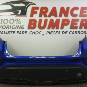 TAKAPUSKURI TOYOTA CHR
