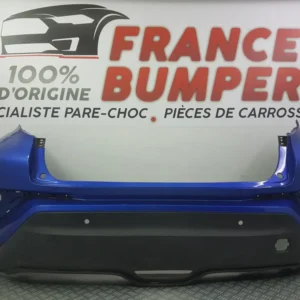 TAKAPUSKURI TOYOTA CHR