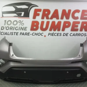 TAKAPUSKURI TOYOTA CHR PH2 ***