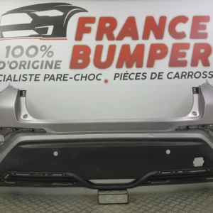 TAKAPUSKURI TOYOTA CHR PH2