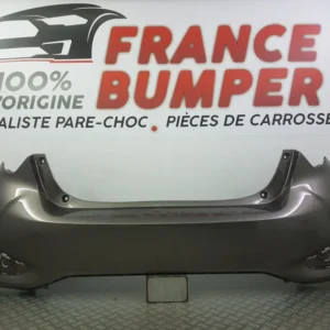 TAKAPUSKURI TOYOTA YARIS 3 PH3