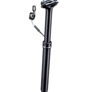 Tranz X Telescopic Seatpost 31.6x498mm