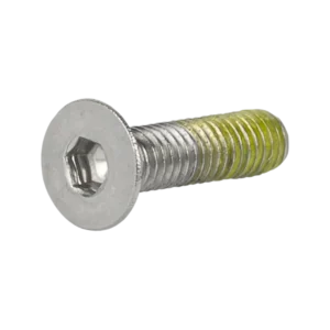 Trek Road M3 × 0,5 × 12 mm Countersunk Head Bolt Vääränkätisen kierteen pultti