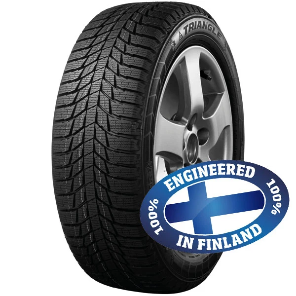 Triangle SnowLink -Engineered Finland- 215/65-16 Talvirenkaat