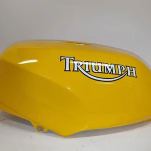 Bensatankki Triumph