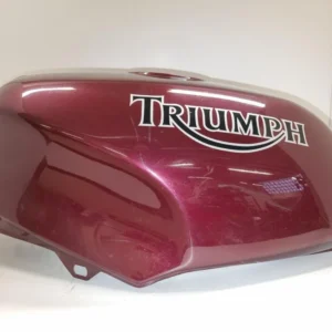 Bensatankki Triumph