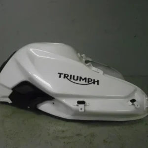 Bensatankki Triumph