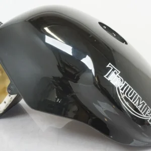 Polttoainesäiliö Triumph