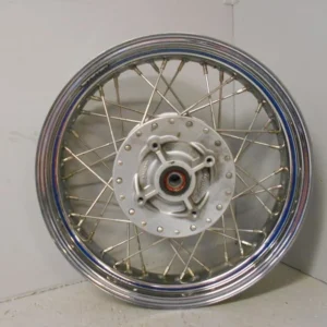 Vanne Triumph