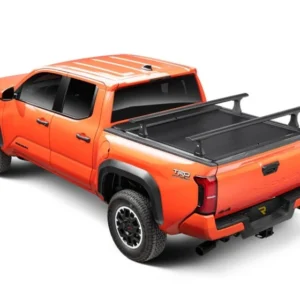 Truxedo Elevate CS Base Rack