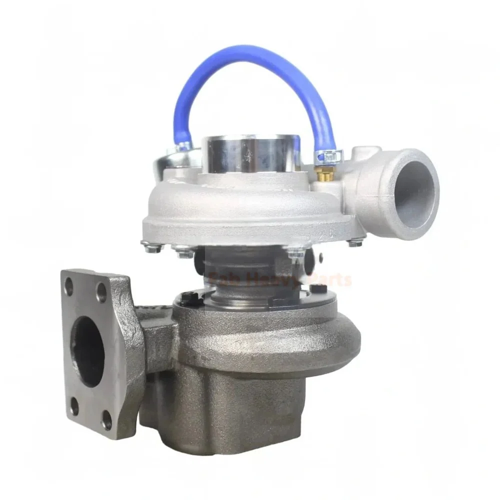 Turbo GT2052S Turboahdin 2674A351 727262-5001S Perkins Enginelle 135TI 1004-40TA T4.40 1004.4 1004-40T 100.4.4