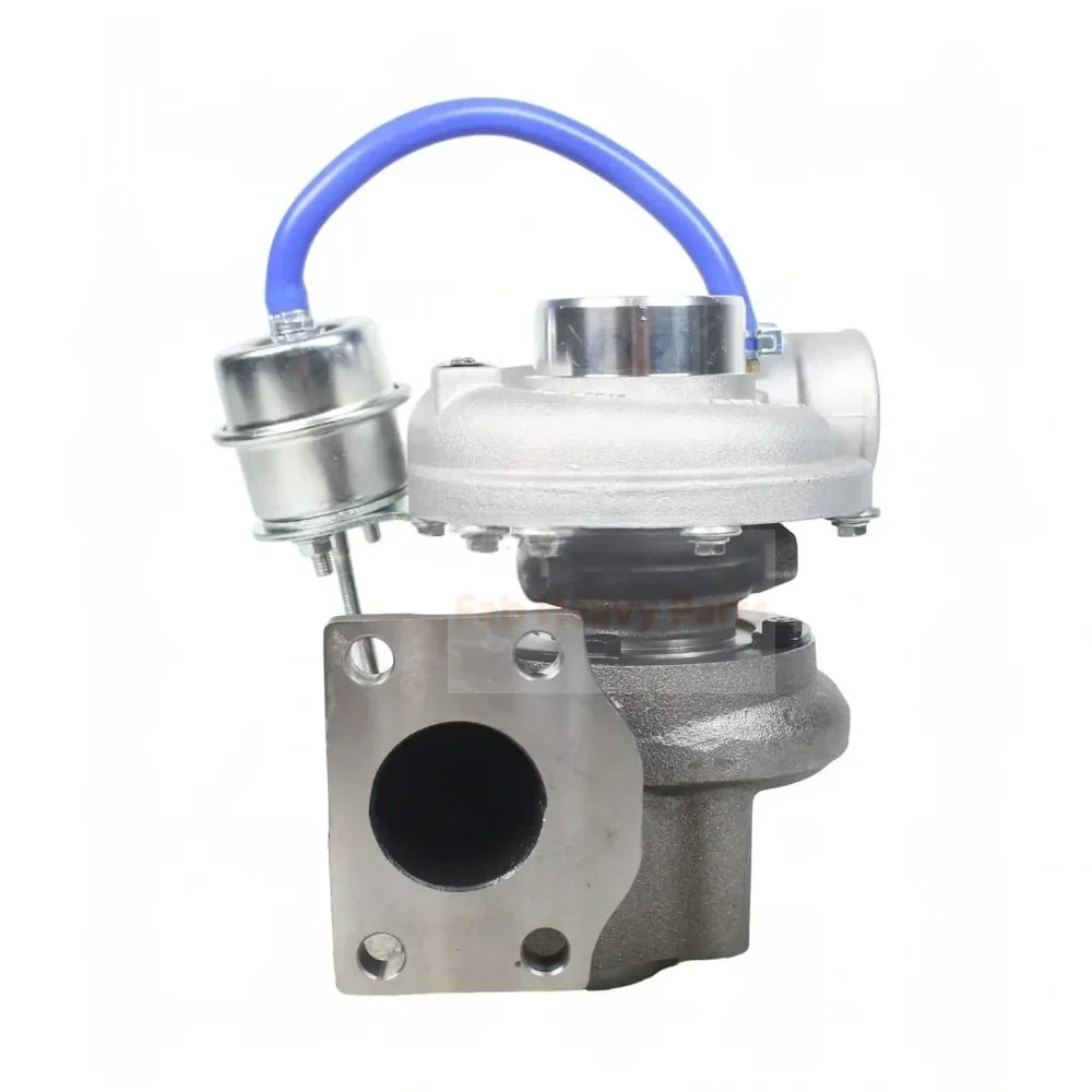 Turbo GT2052S Turboahdin 2674A351 727262-5001S Perkins Enginelle 135TI 1004-40TA T4.40 1004.4 1004-40T 100.4.4