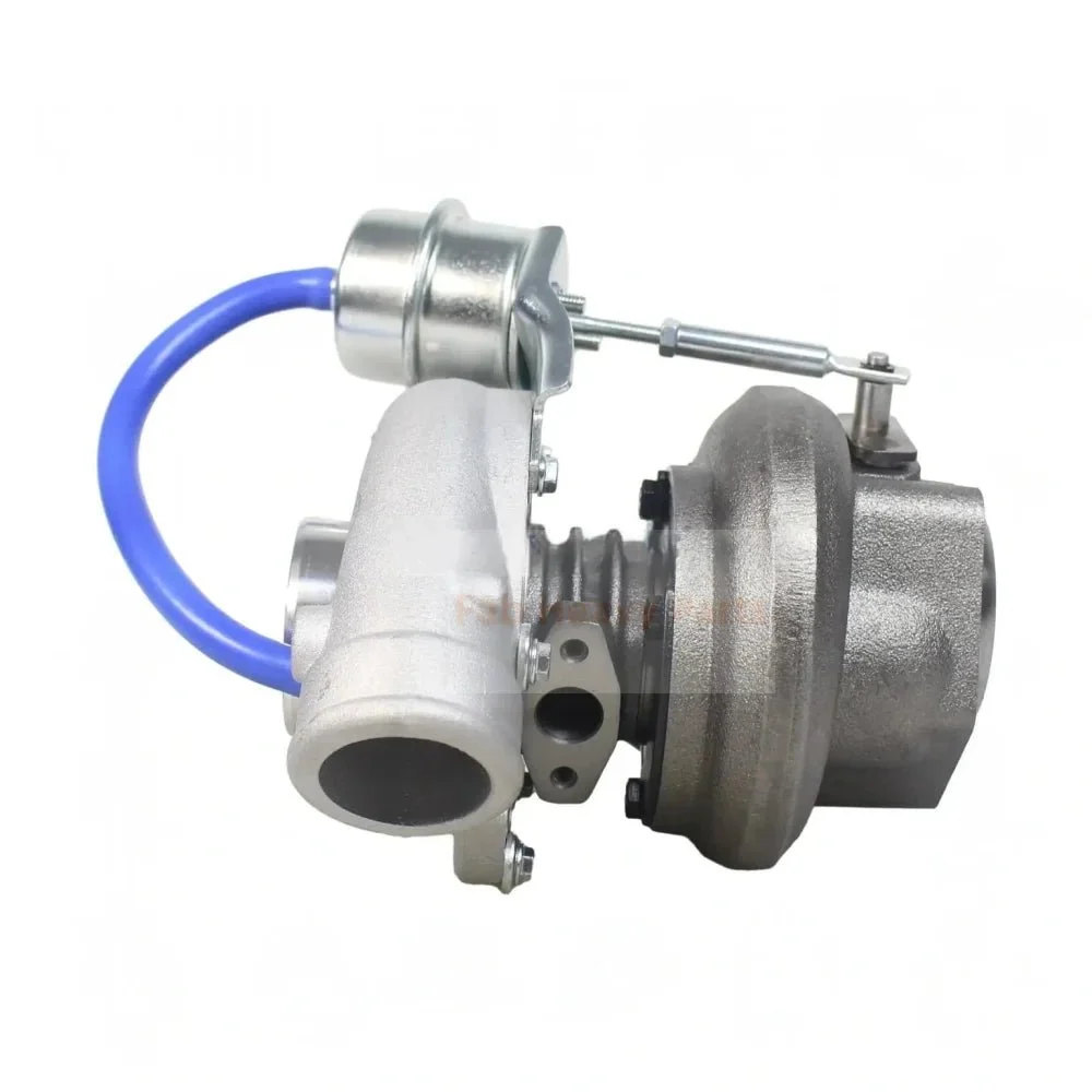 Turbo GT2052S Turboahdin 2674A351 727262-5001S Perkins Enginelle 135TI 1004-40TA T4.40 1004.4 1004-40T 100.4.4