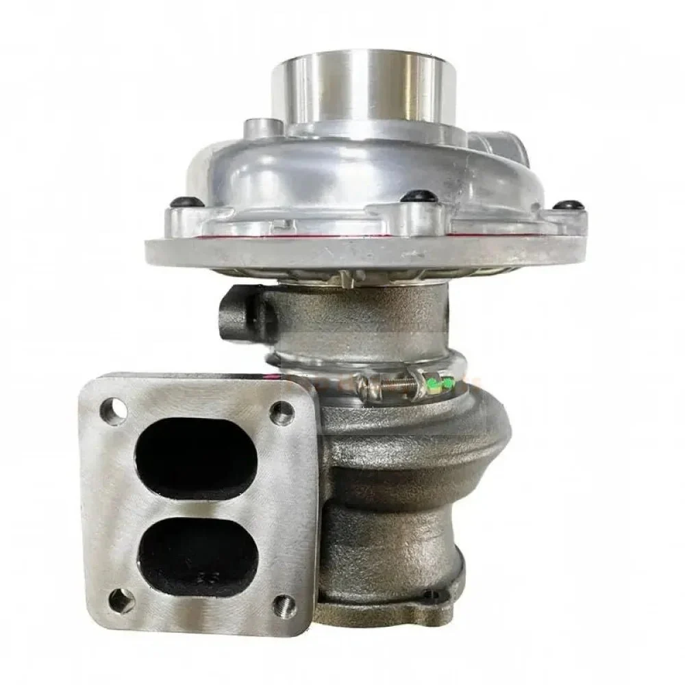 Turbo RHG6 Turboahdin 1-14400-4420 1-14400-4421 Isuzu-moottorille 6HK1X 6HK1T Hitachi Kaivinkone ZX330-3 ZX400LCH-3