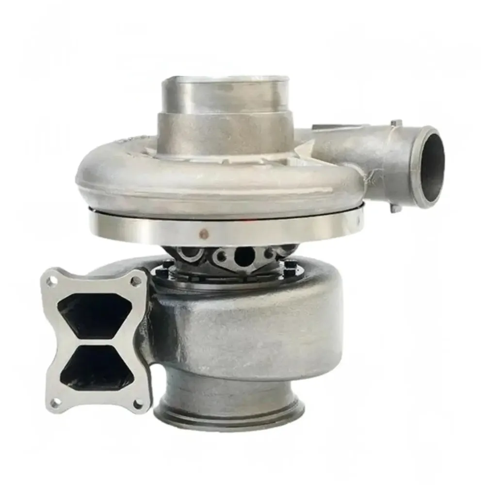 Turbomalli HX83 Turboahdin 4043253 4956143 2837531 5327831 Cummins-moottorille QSK50 QSK38 KTA38