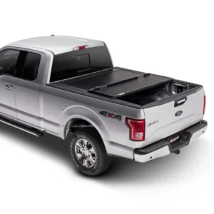 UnderCover 15-20 Ford F-150 5.5ft Flex Bed Cover