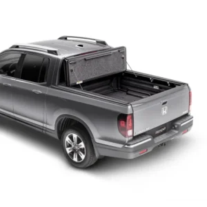 UnderCover 17-20 Honda Ridgeline 5ft Ultra Flex Bed Cover