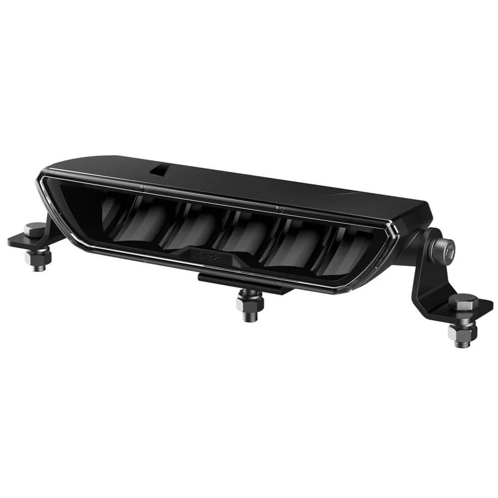 valopalkki OZZ XB1 8"