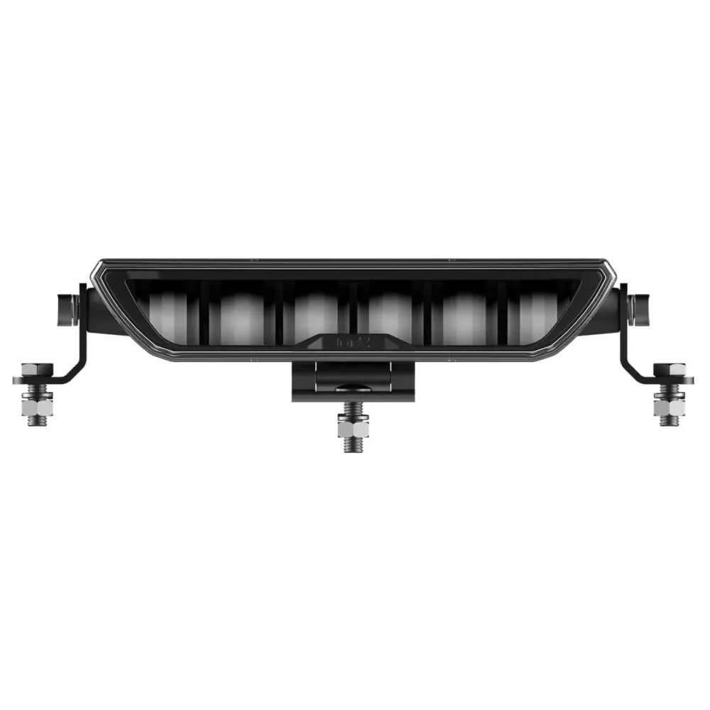 valopalkki OZZ XB1 8"