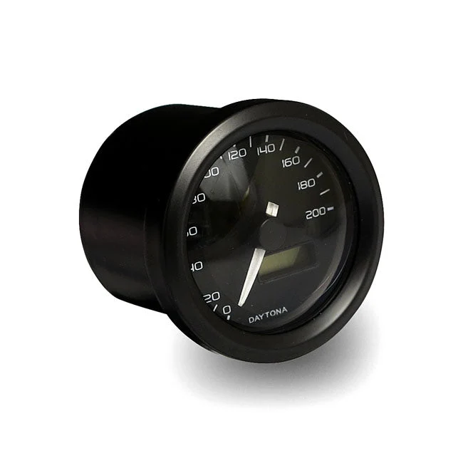 Velona Nopeusmittari 48mm 260 km/h Useita värejä