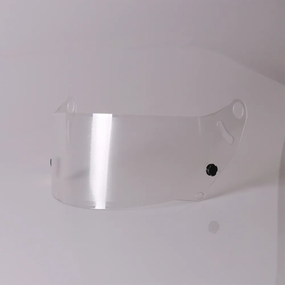Visiiri Arai /F CK-6, läpinäkyvä