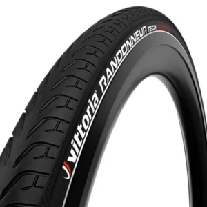 Vittoria City Rengas CT Rigid 16x1.75 / 47-305