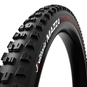 Vittoria Mazza Tubeless 2PLY