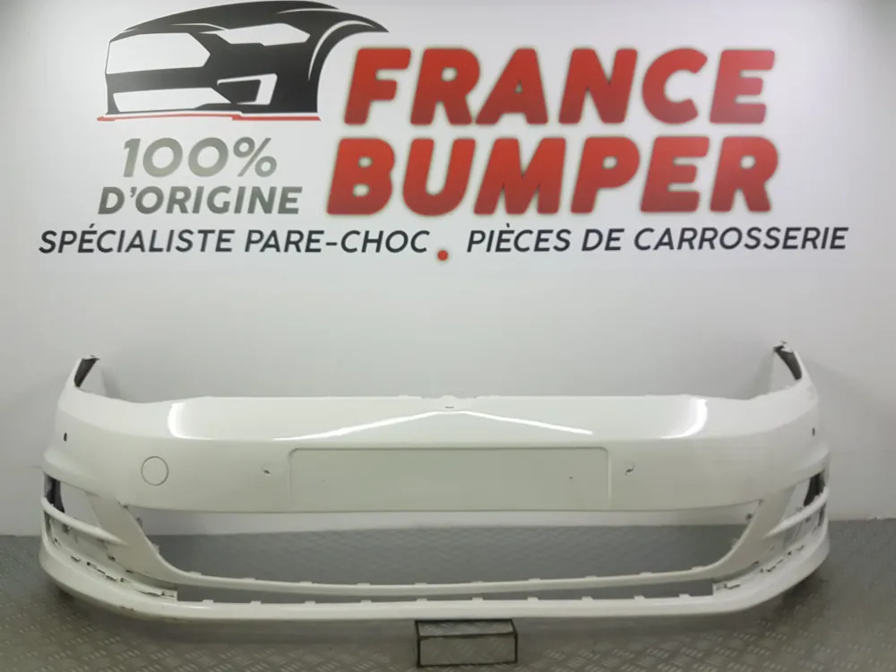 ETUPUSKURI VOLKSWAGEN GOLF 7 PH1...