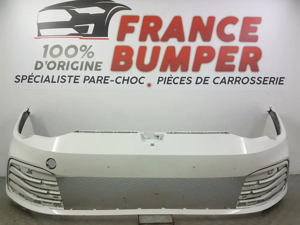 ETUSPOILERI VOLKSWAGEN GOLF 8***
