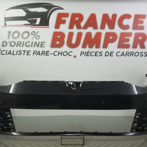 ETUSPOILERI VOLKSWAGEN GOLF 8***