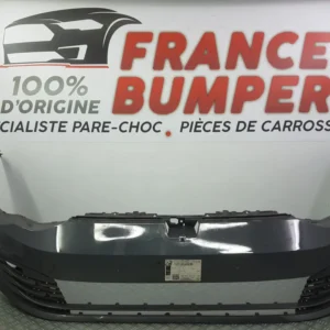 ETUSPOILERI VOLKSWAGEN GOLF 8:lle