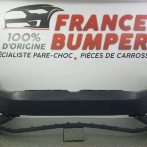 ETUSPOILERI VOLKSWAGEN GOLF 7 PH2 BRUT LPH