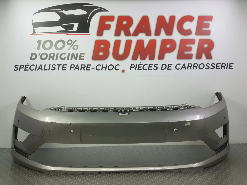 ETUSPOILERI VOLKSWAGEN GOLF SPORTSVAN PH1 ...