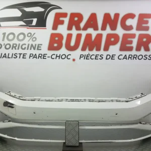 ETUSPOILERI VOLKSWAGEN PASSAT B8 PH2