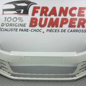 ETUSPOILERI VOLKSWAGEN SCIROCCO III R-LINE PH2