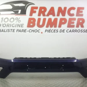 ETUSPOILERI VOLKSWAGEN TIGUAN II PH1 ***