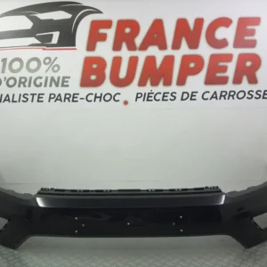 ETUSPOILERI VOLKSWAGEN TIGUAN II PH1 ***