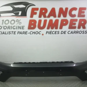 ETUSPOILERI VOLKSWAGEN TIGUAN II PH1 LPH***