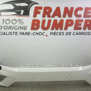 ETUSPOILERI VOLKSWAGEN TIGUAN II PH1 P.ASS/LPH