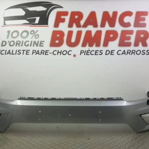 ETUSPOILERI VOLKSWAGEN TIGUAN II PH1 RD/LPH