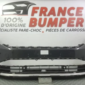 ETUSPOILERI VOLKSWAGEN TIGUAN II PH2