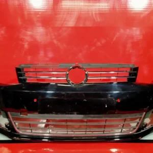 ETUSPOILERI VOLKSWAGEN TOURAN II RD